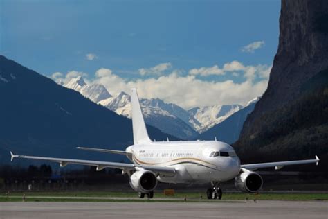 AIRBUS ACJ319 Specifications, Cabin Dimensions, Performance