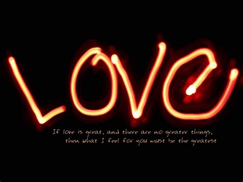 Neon Love Quotes HD Wallpapers - HD Wallpaper Pictures