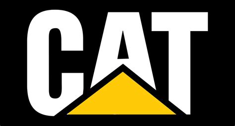 Caterpillar Tractor Logo