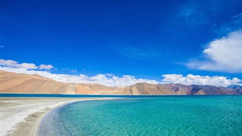 Pangong Lake Ladakh | Best Time to Visit | Ladakh Tourism