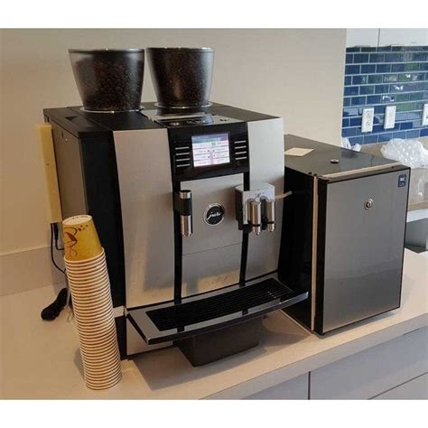 Jura Giga X7 Espresso Machine Rental - Toronto And Ontario - 180 Drinks