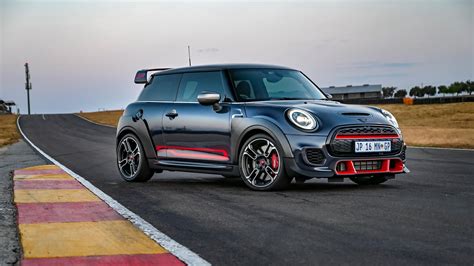 MINI John Cooper Works GP 2020 4K HD Cars Wallpapers | HD Wallpapers ...