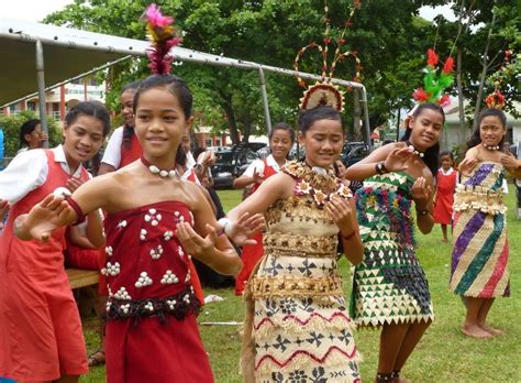 Tongan Culture | Tonga's traditional culture lives on. | Tongan culture ...