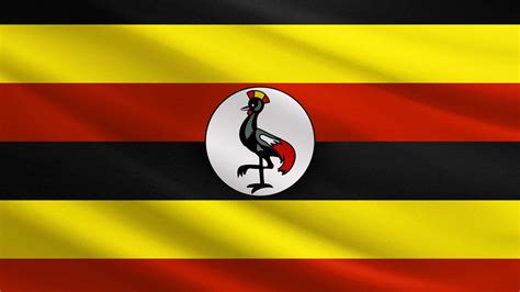 UGANDA AT 61, FROM THE BRINK OF A FAILED STATE TO A GLOBAL PLAYER: A ...