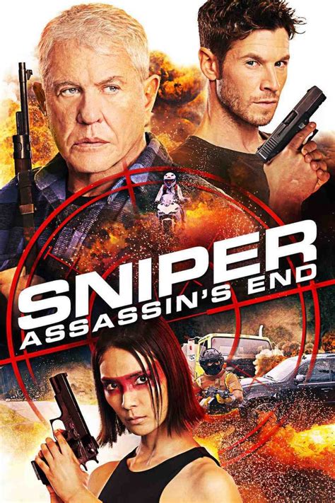 Sniper: Assassin's End (2020) Bluray FullHD - WatchSoMuch