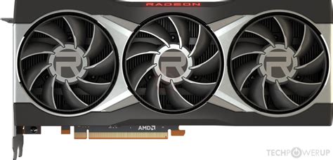 AMD Radeon RX 6800 XT Specs | TechPowerUp GPU Database