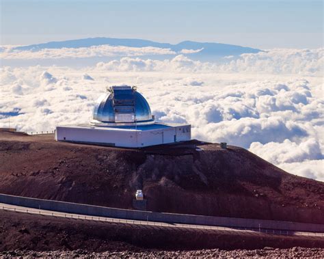 How to Summit Mauna Kea: Spaced out on the Big Island - Adventure ...