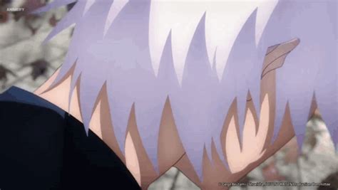 Satoru Gojo Gojo Satoru GIF – Satoru Gojo Gojo Satoru Jujutsu Kaisen ...