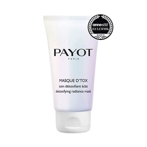 PAYOT Masks | Official Stockist | Free Shipping