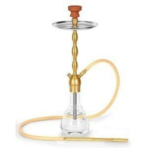 9 Different Types of Hubbly Bubbly - Hubbly Hookah