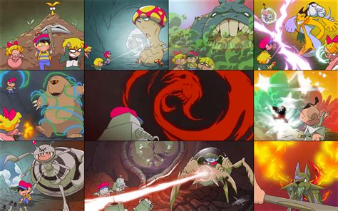 🔥 [41+] Earthbound HD Wallpapers | WallpaperSafari