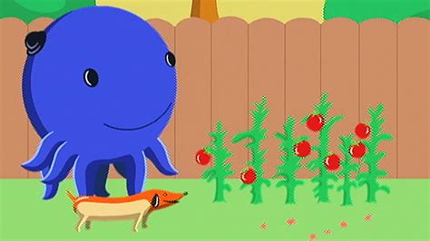 Watch Oswald Season 1 Episode 16: The Tomato Garden/Bird-Watching ...