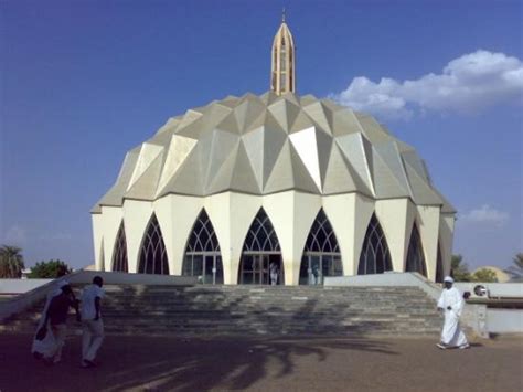 Nilian Mosque, Omdurman - Tripadvisor