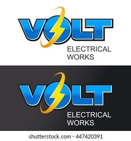 Volt Logo Vector (.EPS) Free Download