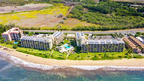 Sugar Beach Resort, Maui