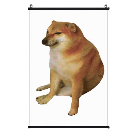 Doge Art