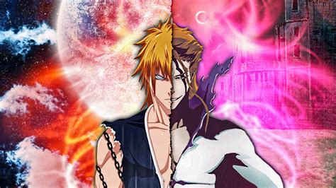 Ichigo and AIzen - Bleach Anime Photo (38157480) - Fanpop