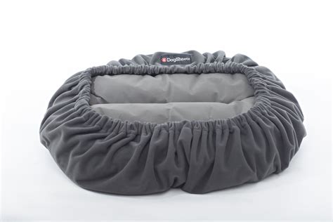 DogSheetz - Waterproof Dog Bed Cover | Dog bed, Bed covers, Round dog bed