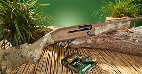 Test: Franchi Affinity 3 Elite Bronze – A hunting semi-automatic ...