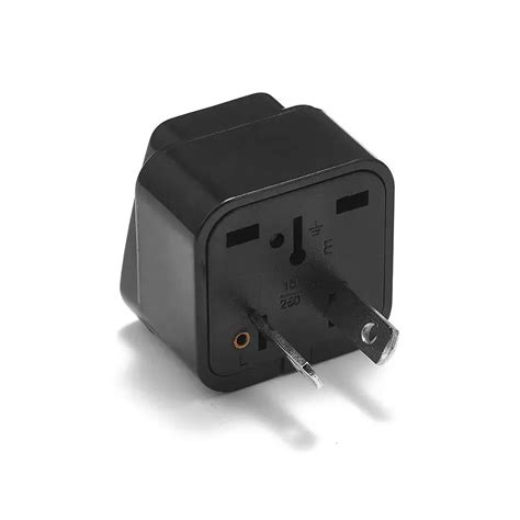 Universal Australia AU Travel Power Adapter UK US EU European To AU ...