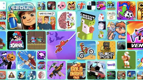 Los 20 mejores juegos POKI para jugar online completamente gratis ...