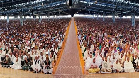 Explained: What is Radha Soami Satsang Beas & why PM Modi’s visit there ...