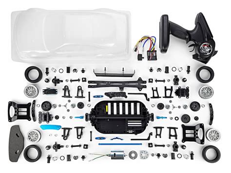 Should You Build an RC Car From A Kit - RC Tech Tips