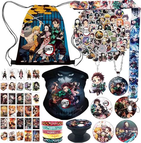 Discover more than 100 anime merchandise amazon - in.coedo.com.vn