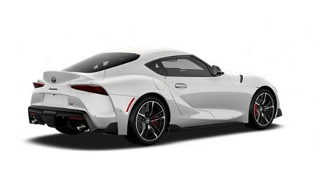 The 2023 Toyota Gr supra 3.0L Premium MT | Goderich Toyota in Goderich