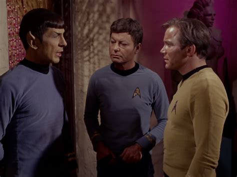 Best 'Star Trek' original series episodes ranked - Business Insider