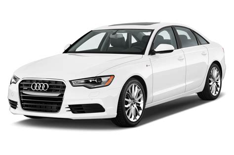 2013 Audi A6 Prices, Reviews, and Photos - MotorTrend