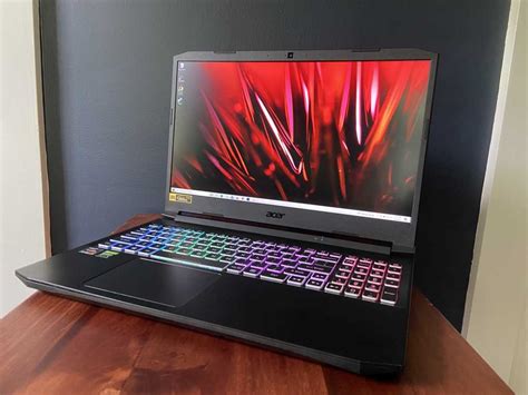 Acer Nitro 5 review 2021 | PCWorld