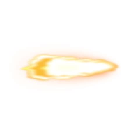 Burning Muzzle Flash Fire Light Transparent Image, Flame, Flash, Fire ...