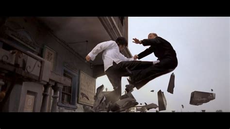 Kung Fu Hustle (2004) - Final Fight Scene (HD) Movie Clip I 功夫 - 精彩打斗片段 ...