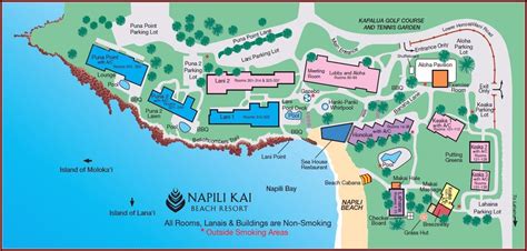 Kaanapali Beach Club Room Layout - map : Resume Examples #WjYDdo6YKB