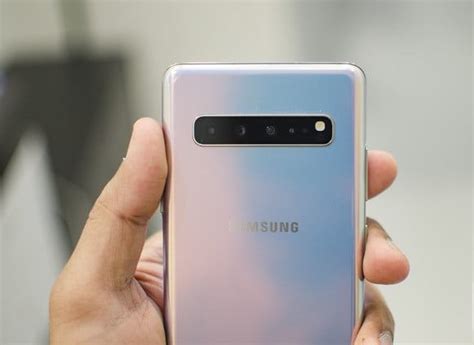 Samsung Galaxy S10 Camera Review ~ Trending mobiles