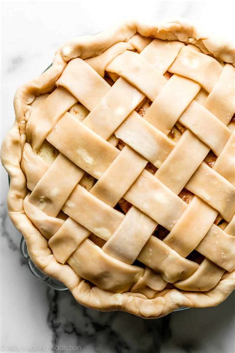 Home made Pie Crust Recipe & Video - The Greatest Barbecue Recipes ...