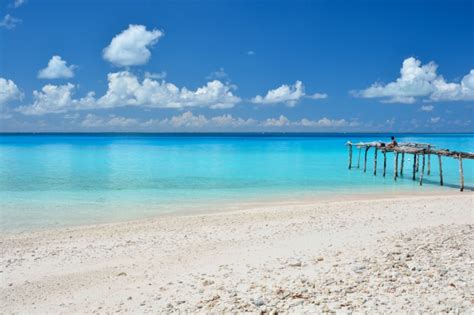 Top 7 Best Beaches In Kiribati - toplist.info