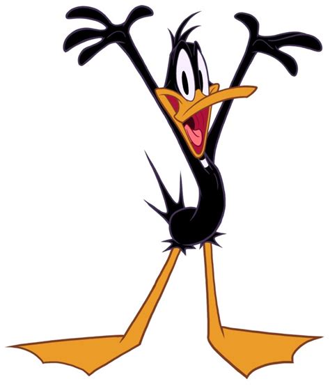 Daffy Duck | The Looney Tunes Shows Wiki | FANDOM powered by Wikia