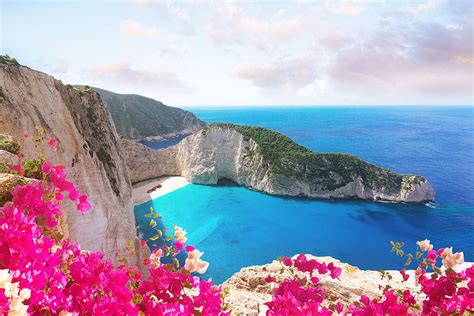 15 Most Beautiful Beaches in Greece You Must Visit » Local Adventurer