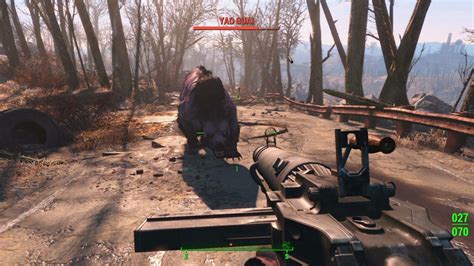 Fallout 4 Gameplay Revealed Officially at E3 2015 - Launches on 10th ...