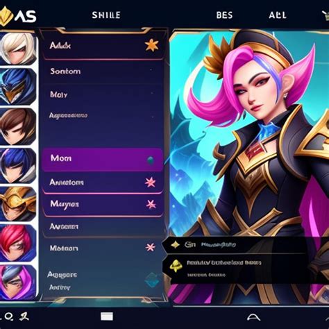 Mastering MLBB Skins: A Complete Guide to Unlocking Skins