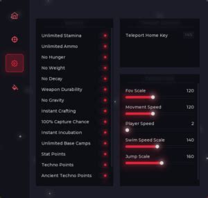 Palworld Cheat - KernelSight - Premium Cheats