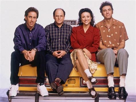 Seinfeld on TV | Season 7 Episode 9 | Channels and schedules | tvgenius.com