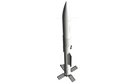 R-77 RVV-AE Air-to-Air Guided Missile | Armaco JSC. Bulgaria