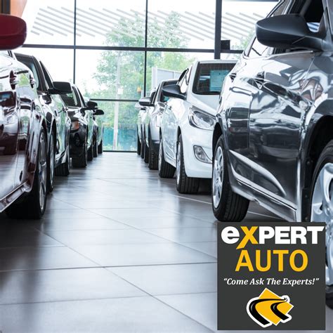 Expert Auto Is The Used Car Dealership Near Coral Hills You Need