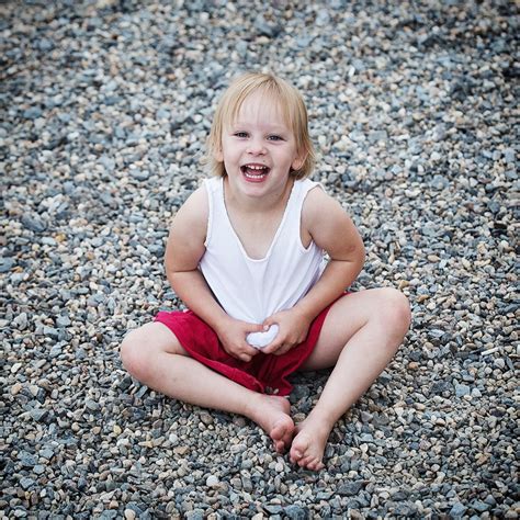 Photographing Kids in Color and Black and White: 7 Steps to Better ...