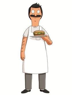 Bob's Burgers / Characters - TV Tropes