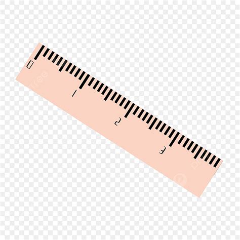 Ruler Graphics Clipart Free