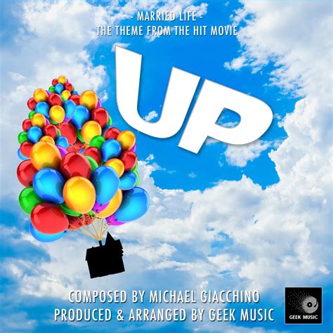 ᐉ Married Life (From "Up") MP3 320kbps & FLAC | Best Dj Chart